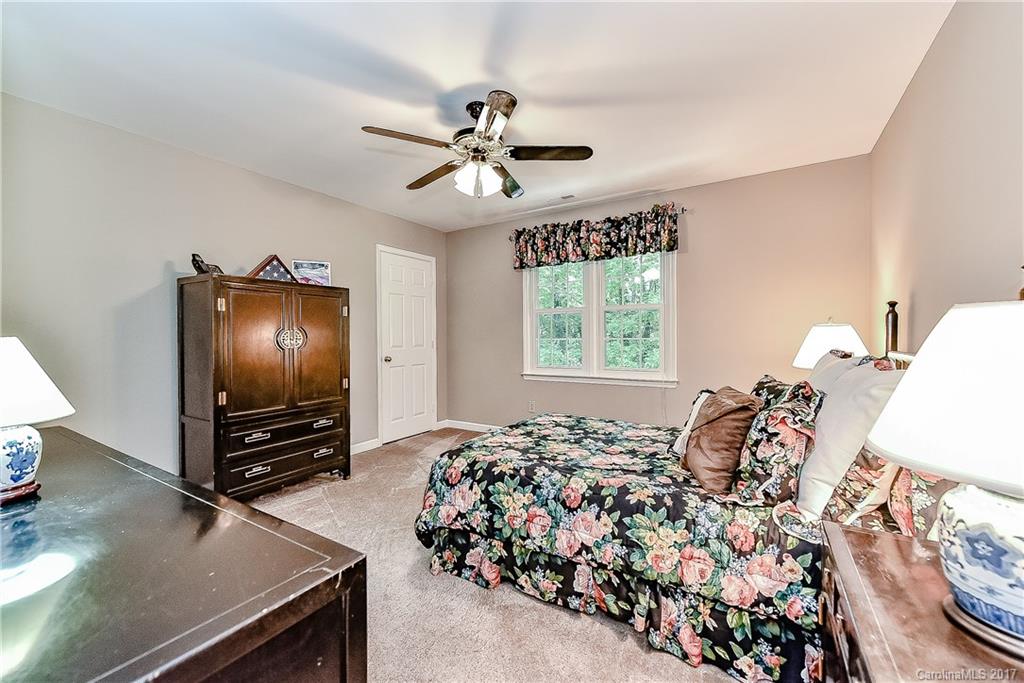 Quail Hollow Estates - Residential