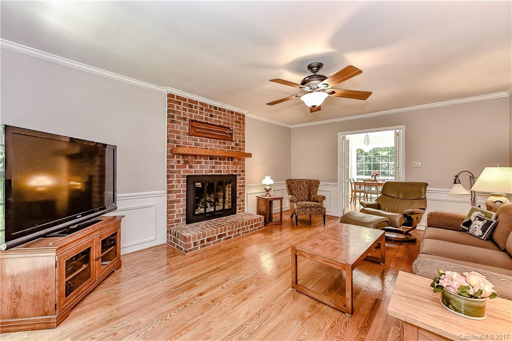 Quail Hollow Estates - Residential