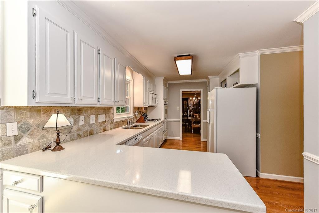 Quail Hollow Estates - Residential