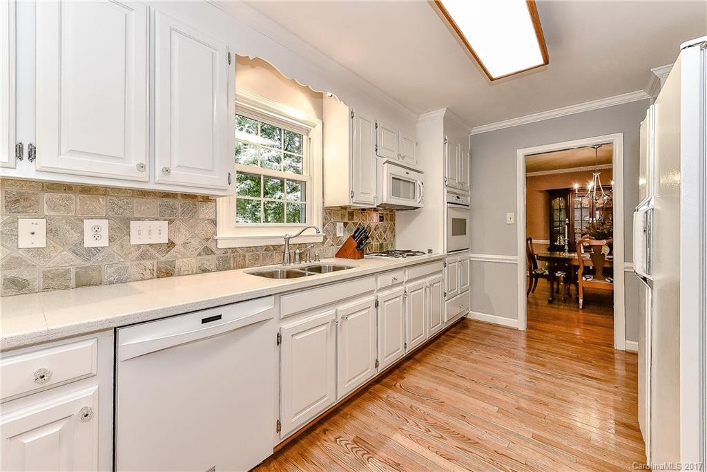 Quail Hollow Estates - Residential