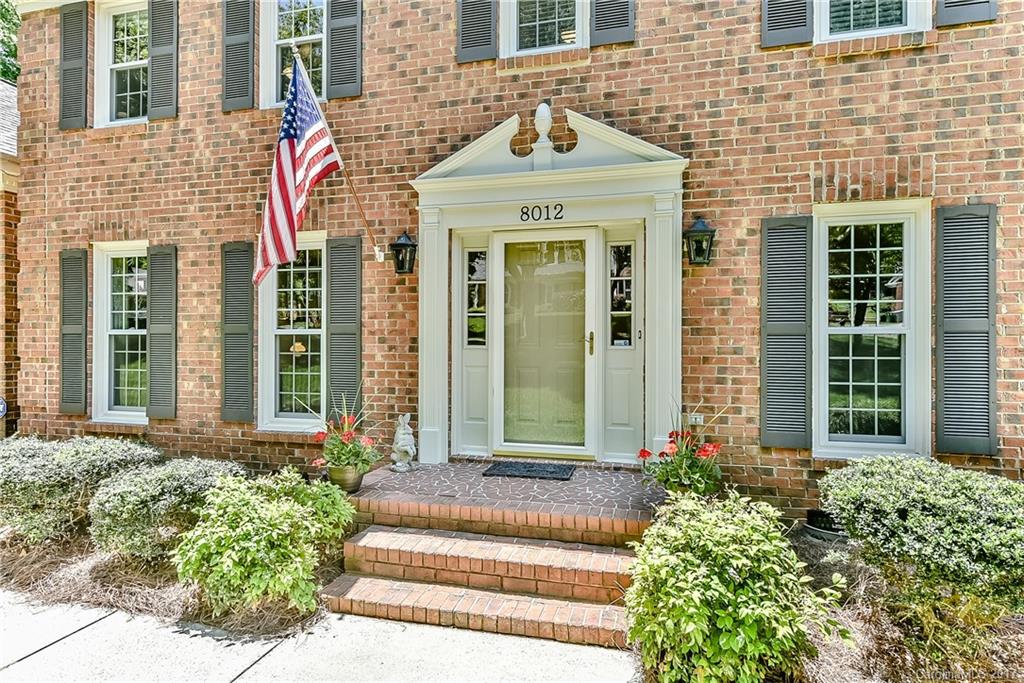 Quail Hollow Estates - Residential