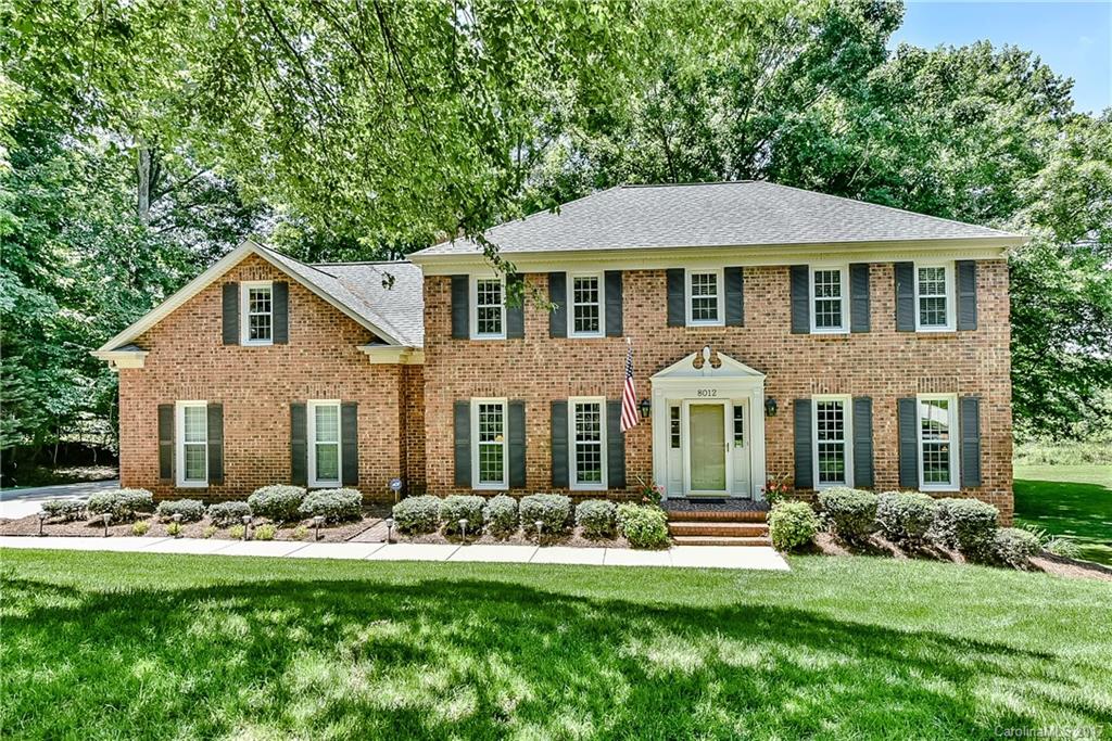 Quail Hollow Estates - Residential