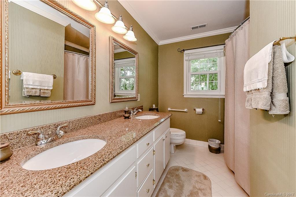 Quail Hollow Estates - Residential