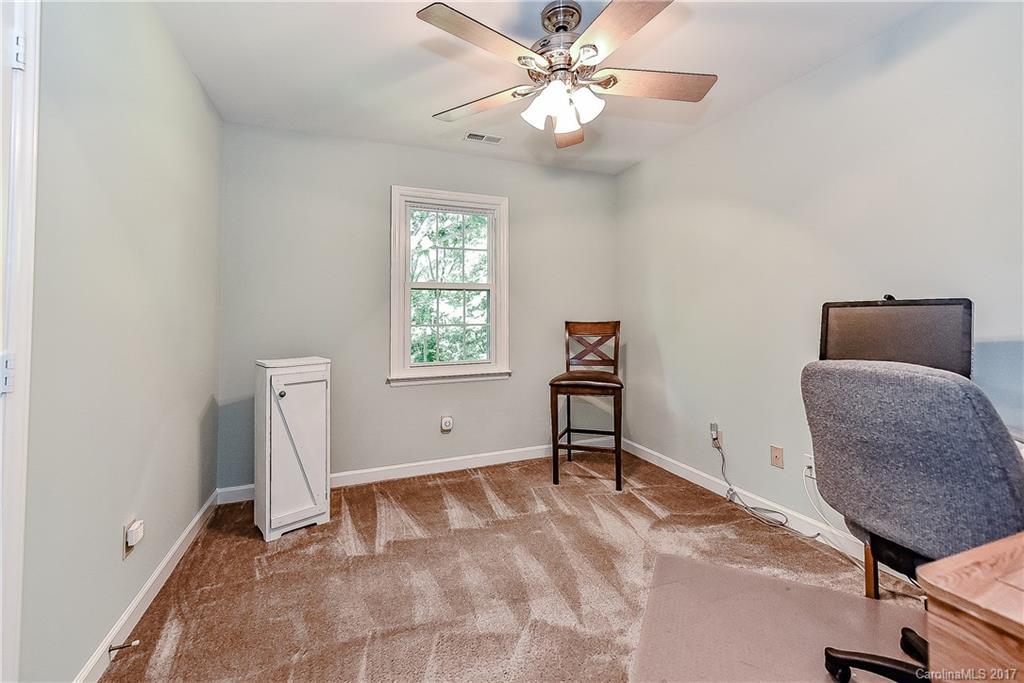 Quail Hollow Estates - Residential