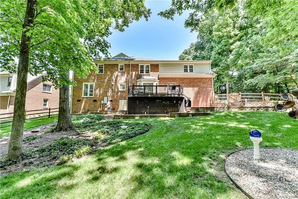 Quail Hollow Estates - Residential