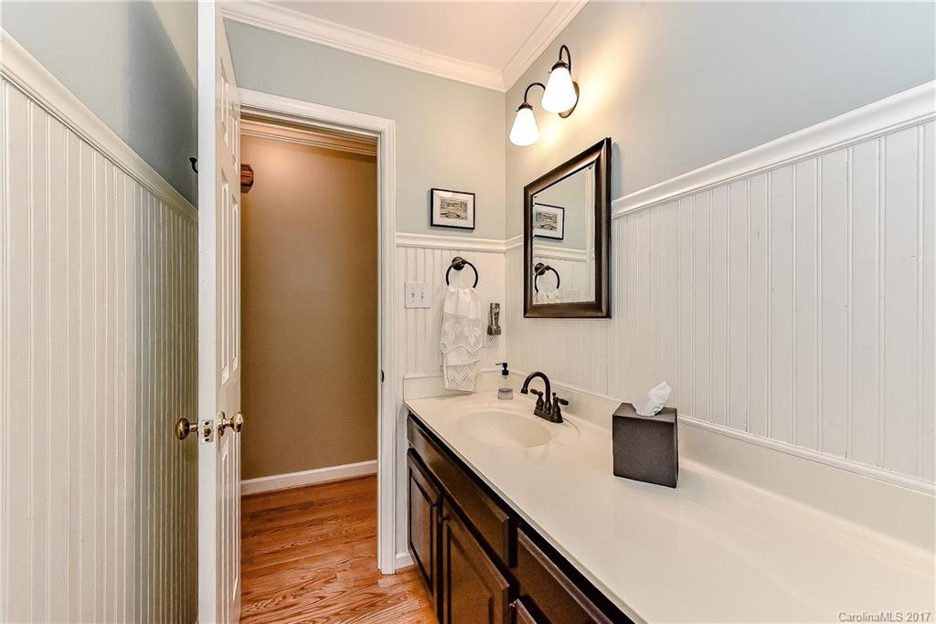 Quail Hollow Estates - Residential