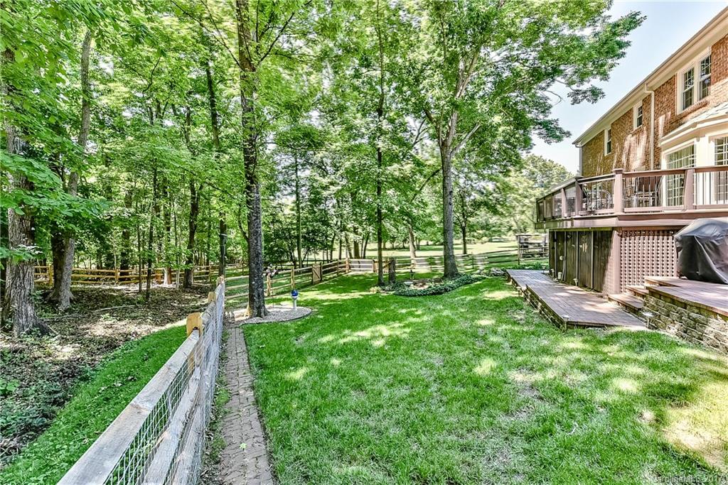 Quail Hollow Estates - Residential