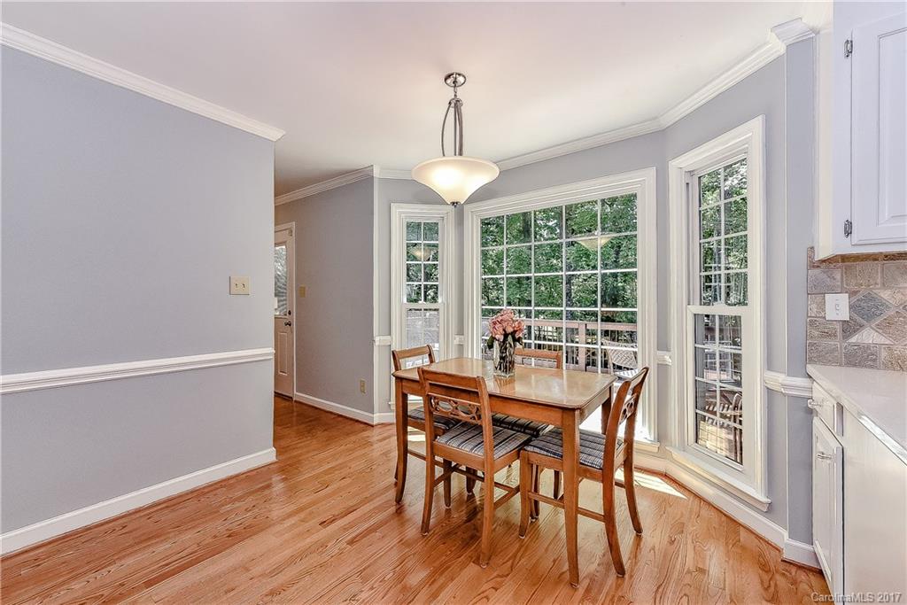 Quail Hollow Estates - Residential