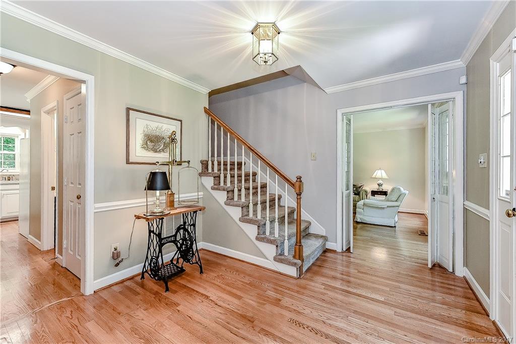 Quail Hollow Estates - Residential