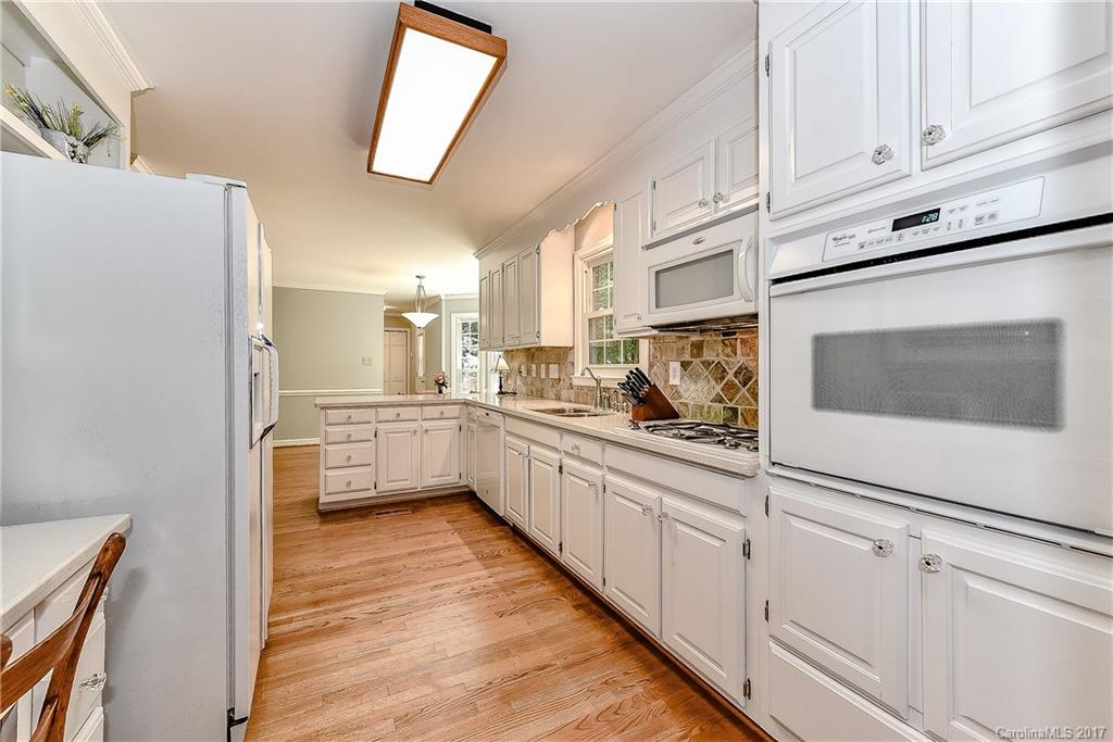 Quail Hollow Estates - Residential