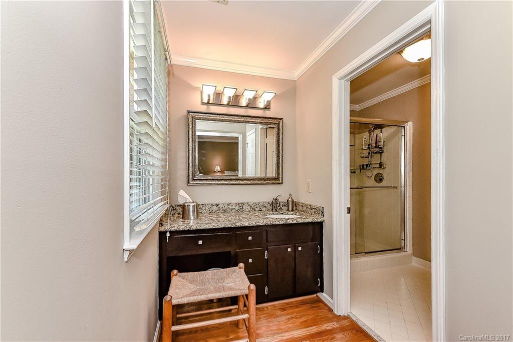 Quail Hollow Estates - Residential