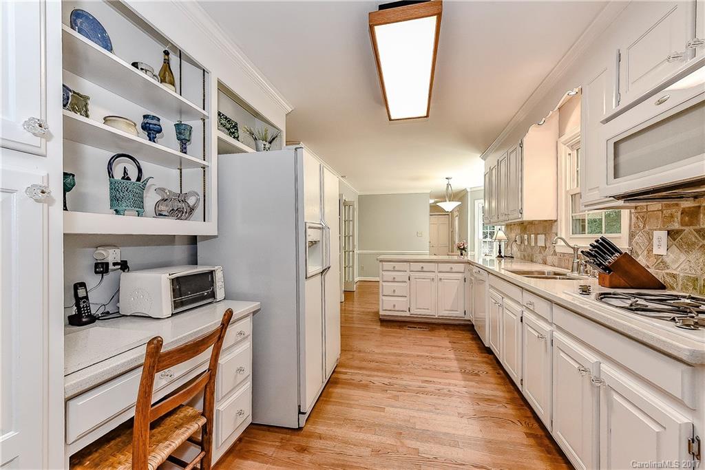 Quail Hollow Estates - Residential