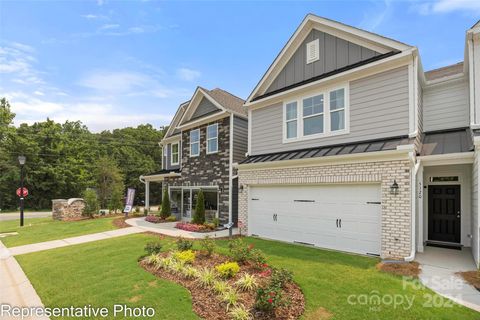 A home in Harrisburg