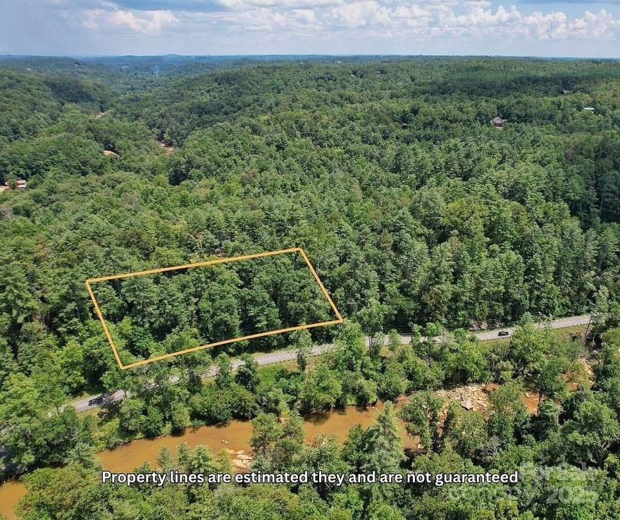 1.71-Acre Lot in Scenic Riverbend at Lake Lure – Build Your Dream Retreat!

Discover the perfect canvas for your mountain getaway or forever home in the beautiful Riverbend at Lake Lure community. This expansive 1.71-acre wooded lot offers privacy, tranquility, and stunning natural surroundings just minutes from the crystal-clear waters of Lake Lure.

Nestled in a gated community, Riverbend features two private lakes, a swimming hole, hiking trails, a picnic pavilion, and the serene Broad River – perfect for fishing, kayaking, or simply relaxing. With gentle terrain and multiple potential building sites, this lot offers flexibility for your dream home design.

Enjoy mountain living while still being conveniently located near Chimney Rock, restaurants, shopping, and outdoor recreation. Whether you're planning a vacation retreat or a full-time residence, this lot provides the peace and beauty of nature with the perks of a well-maintained community.