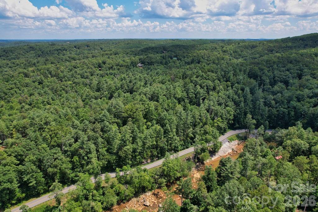 Riverbend at Lake Lure - Land