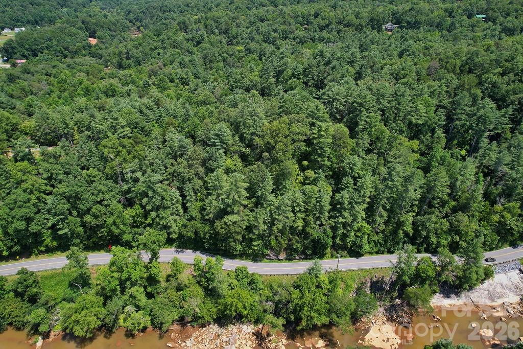 Riverbend at Lake Lure - Land