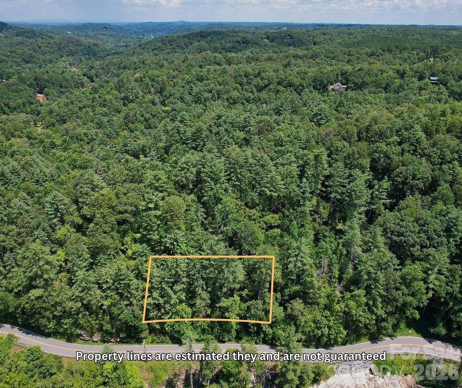 Riverbend at Lake Lure - Land