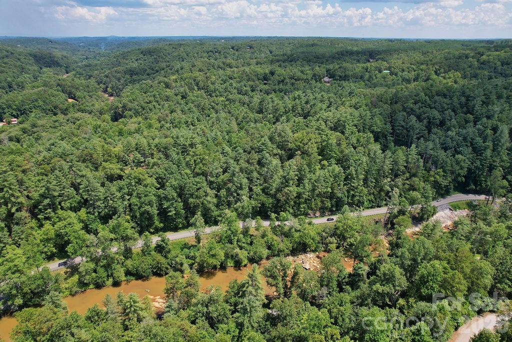Riverbend at Lake Lure - Land