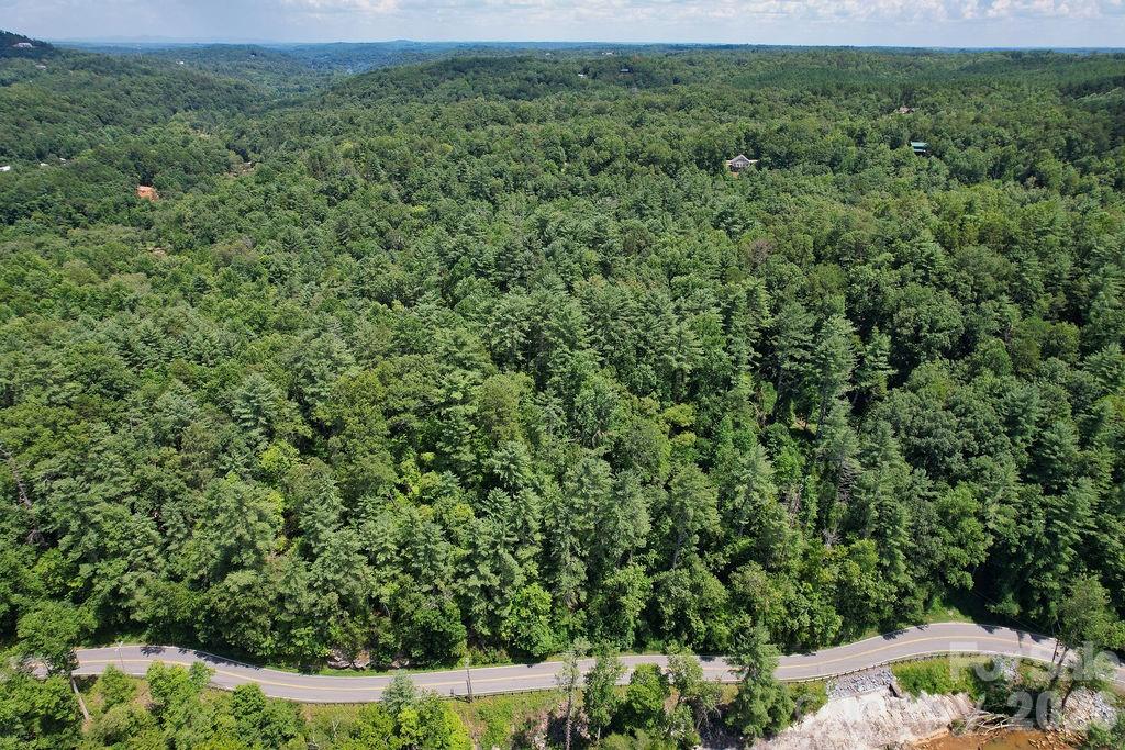 Riverbend at Lake Lure - Land