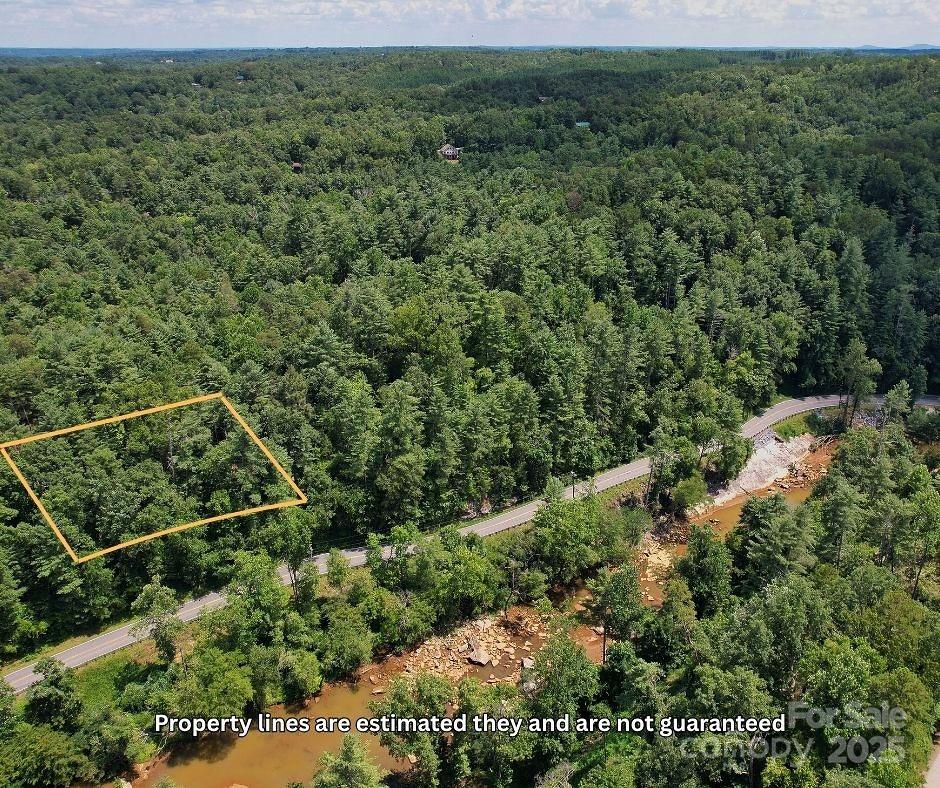 Riverbend at Lake Lure - Land