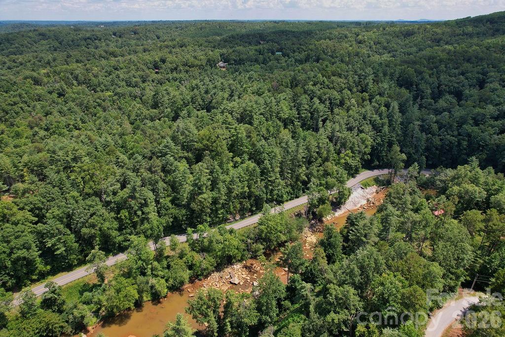 Riverbend at Lake Lure - Land