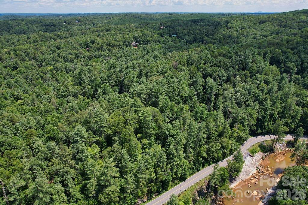 Riverbend at Lake Lure - Land