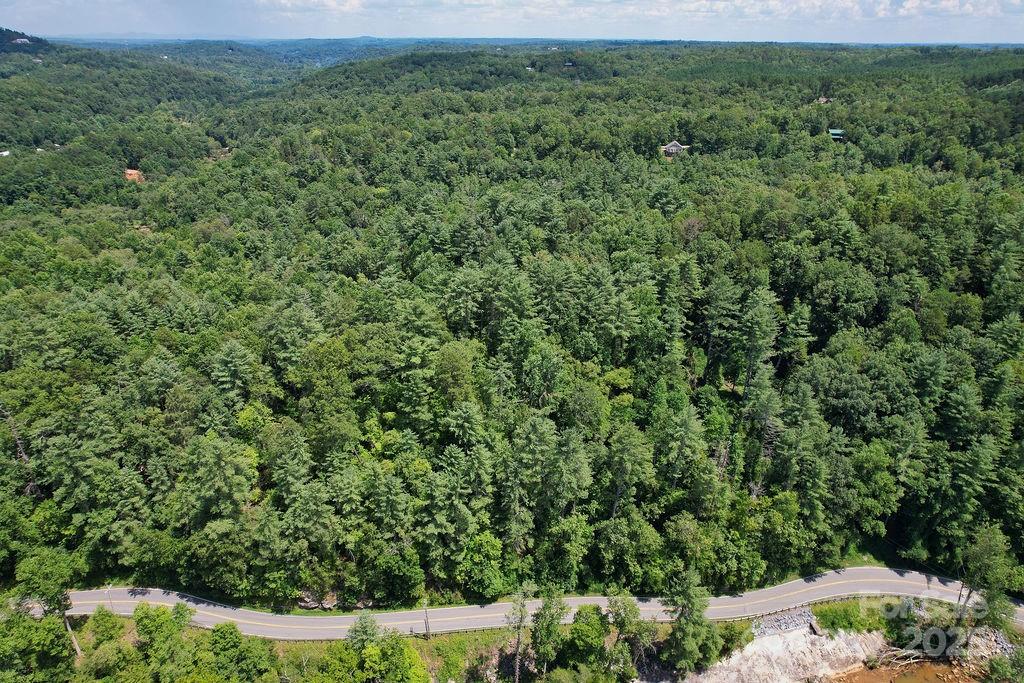 Riverbend at Lake Lure - Land