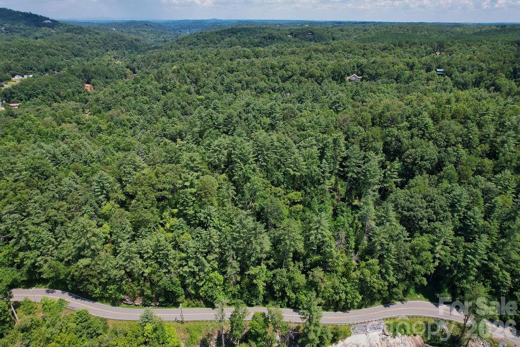 Riverbend at Lake Lure - Land