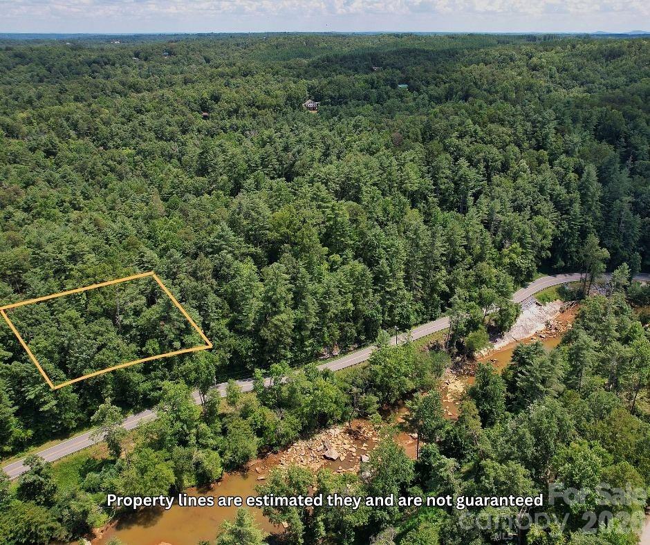 Riverbend at Lake Lure - Land