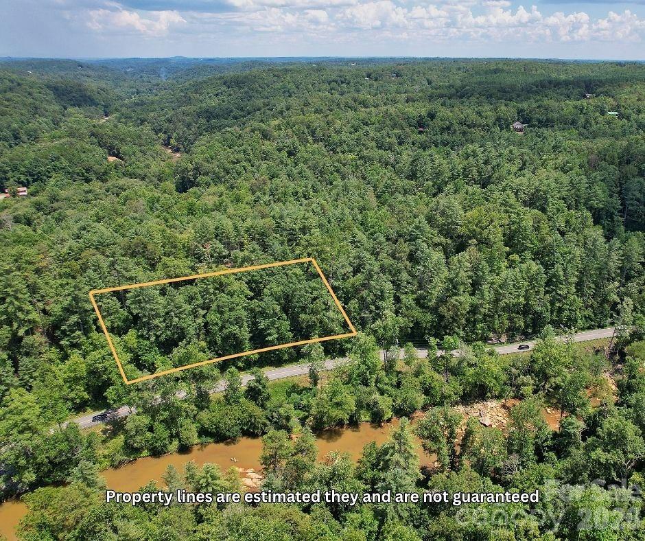 Riverbend at Lake Lure - Land