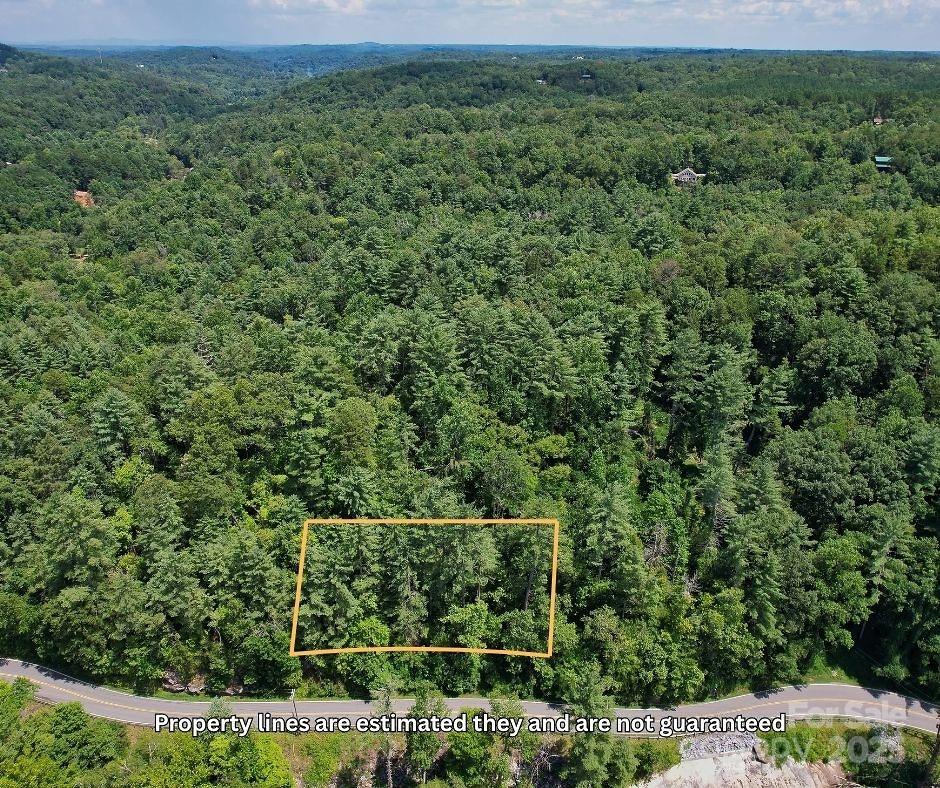 Riverbend at Lake Lure - Land