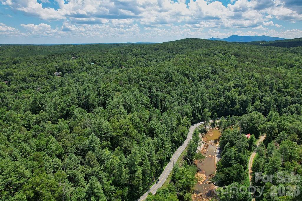Riverbend at Lake Lure - Land