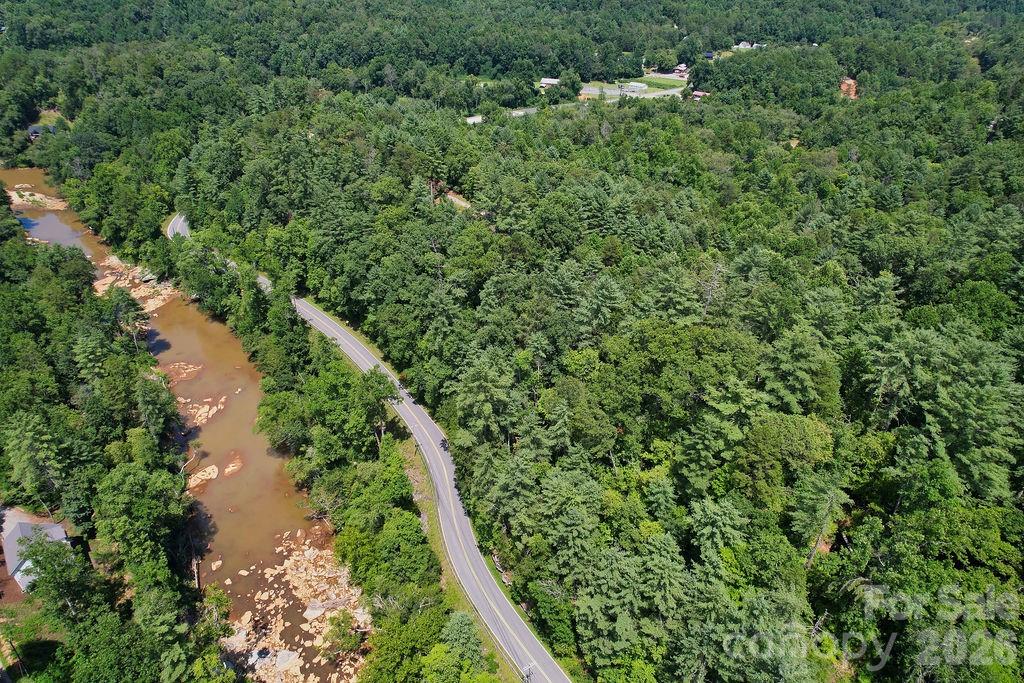 Riverbend at Lake Lure - Land