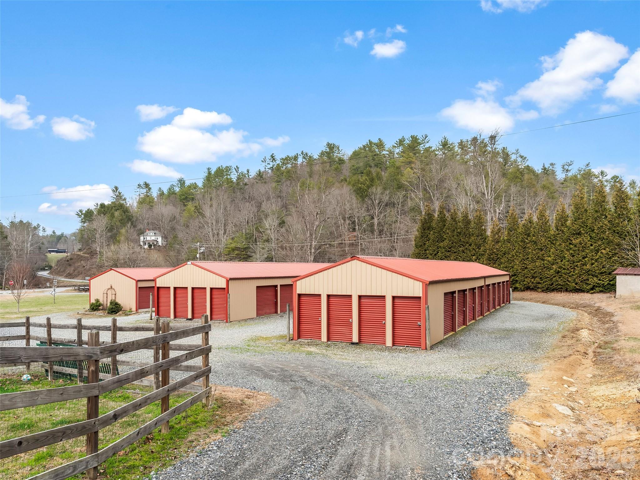 58 Guntertown Road