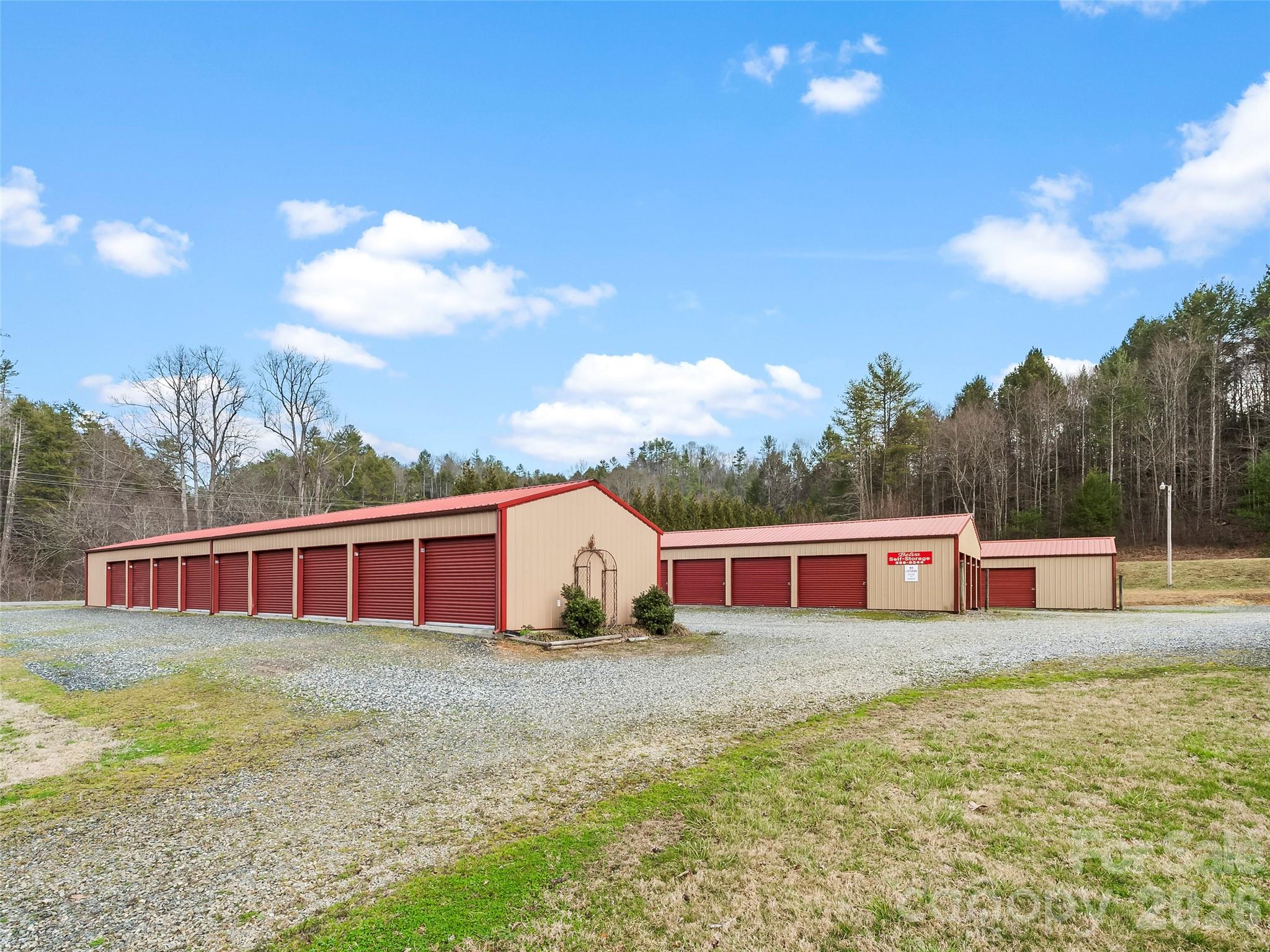 58 Guntertown Road