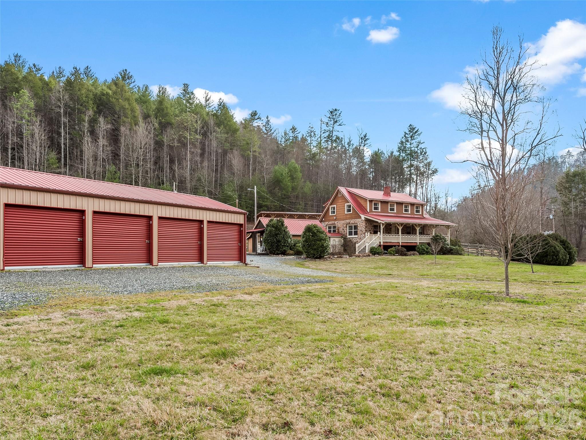 58 Guntertown Road