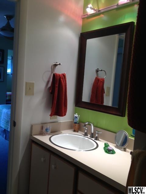 Wisteria Woods - Residential