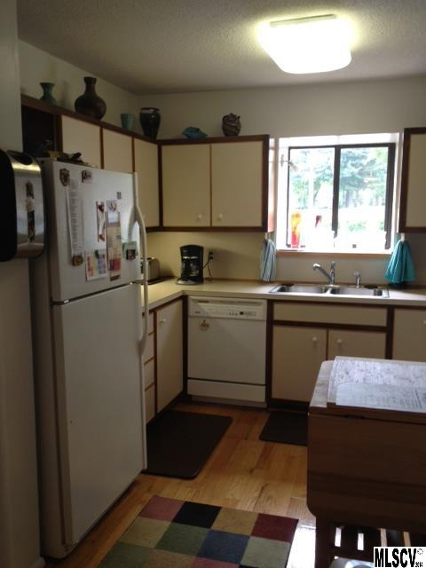 Wisteria Woods - Residential