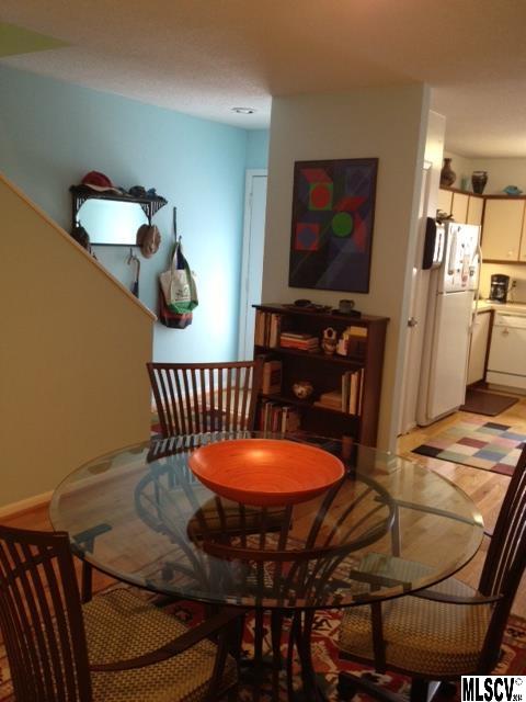 Wisteria Woods - Residential