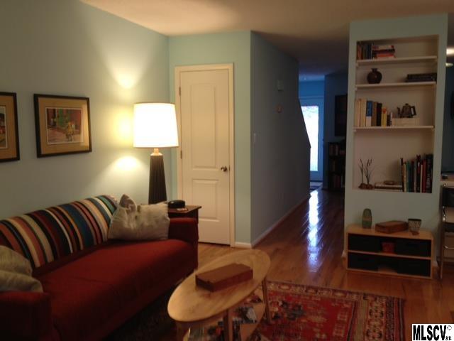 Wisteria Woods - Residential