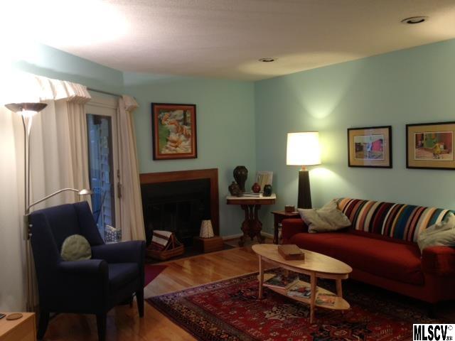 Wisteria Woods - Residential