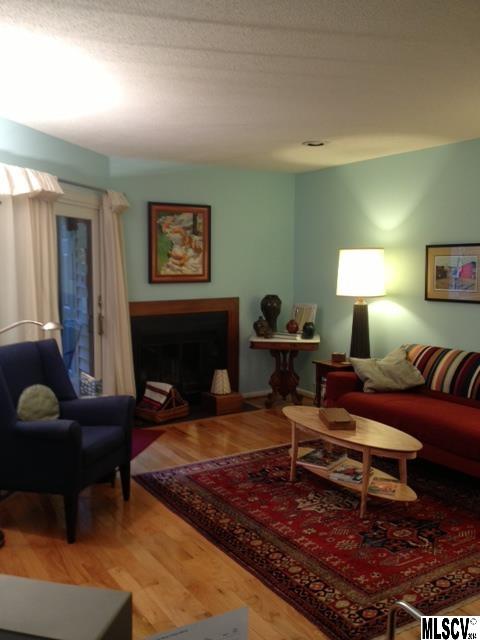 Wisteria Woods - Residential