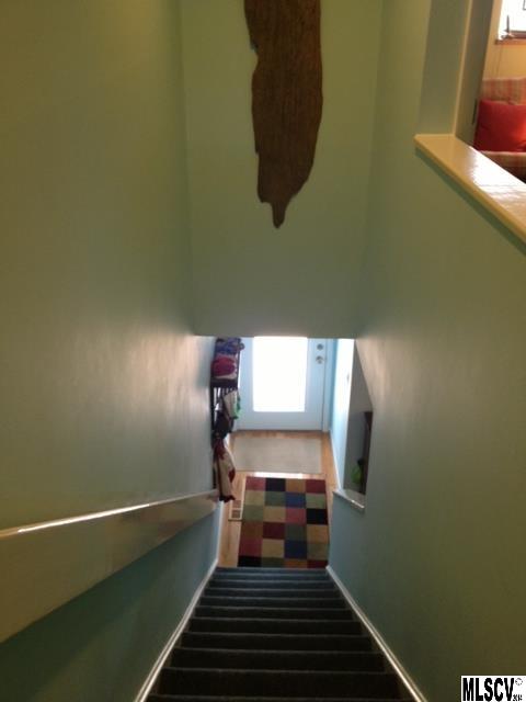 Wisteria Woods - Residential