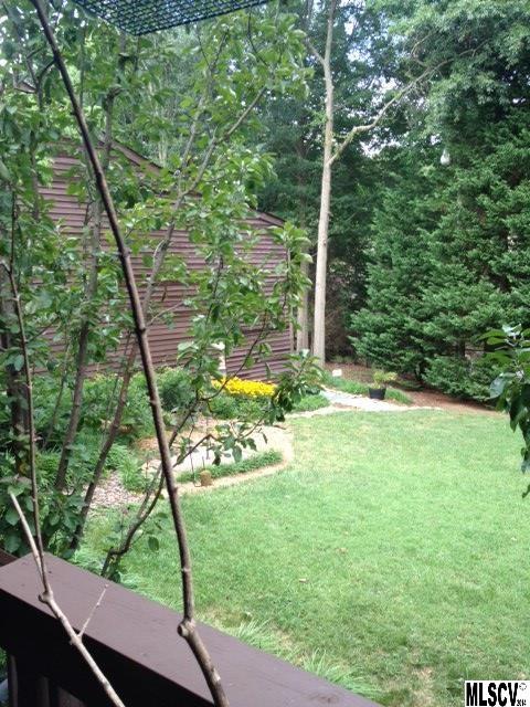 Wisteria Woods - Residential