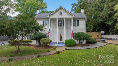 5901 Statesville Road Charlotte NC 28269