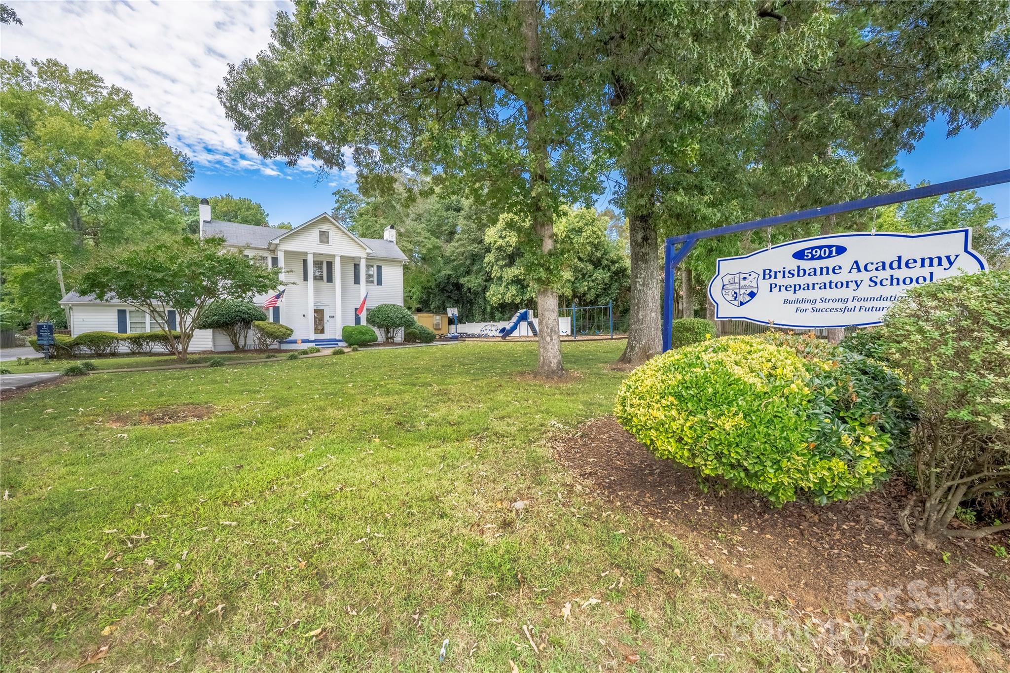 5901 Statesville Road