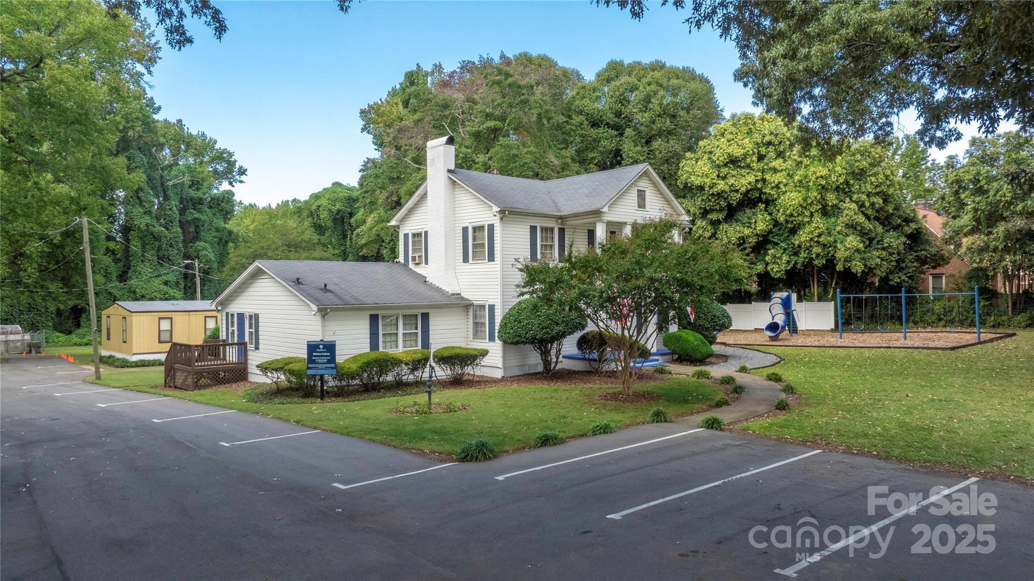 5901 Statesville Road