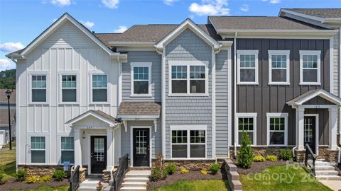 131 Cherry Springs Lane 12-B Asheville NC 28804