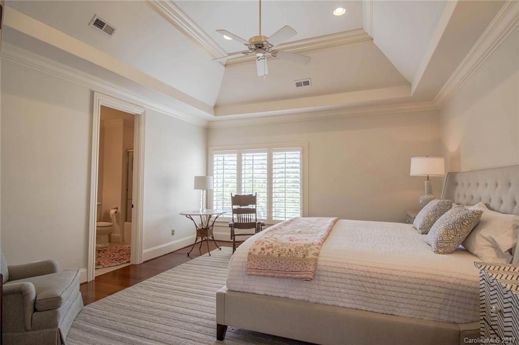 Stratford on Providence - Residential