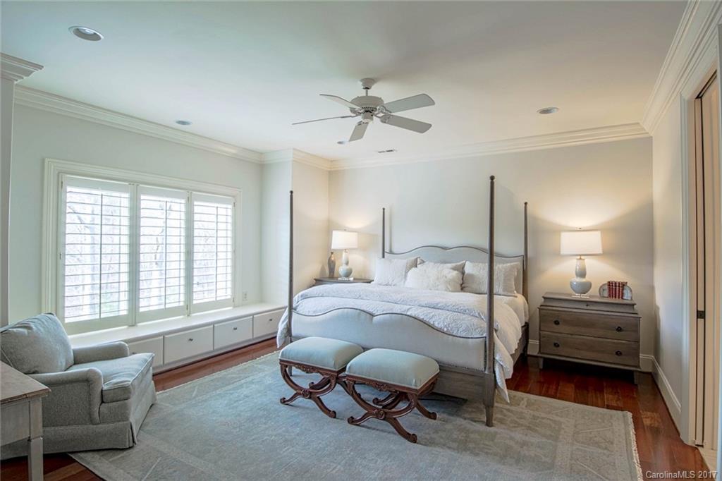 Stratford on Providence - Residential